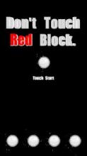 Don't touch Red Block截图5