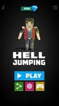 Hell Jumping截图4