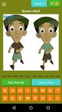 Guess the chhota bheem character?截图4