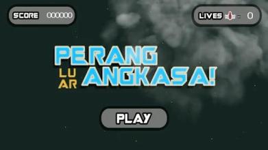 Perang Luar Angkasa截图3