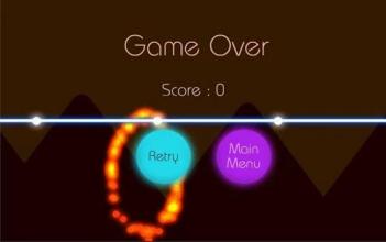 Ring - Wire-loop Game截图3