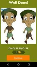 Guess the chhota bheem character?截图3