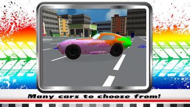 Paint My Car - Bring Colors Alive截图4