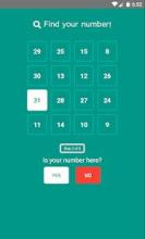 Your number - The game of numbers截图5