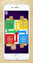 Ludo Star - Pachisi截图3