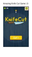 Knife Cut截图4