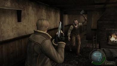 Resident Evil 4 Game guide截图3