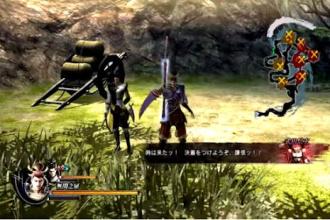 Guide Sengoku Basara 4 New截图3