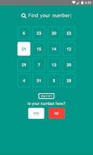 Your number - The game of numbers截图2