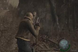 Resident Evil 4 Game guide截图2