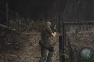 Resident Evil 4 Game guide截图1