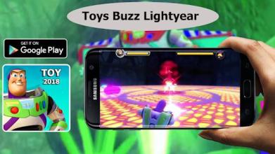 |Toy Buzz Lightyear 2018|截图3