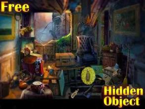 Hidden Object Games 500 Levels截图4