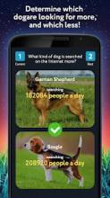 What's Higher Lower Game Dogs Quiz截图2