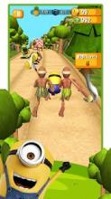 Temple Minion Run 2截图3