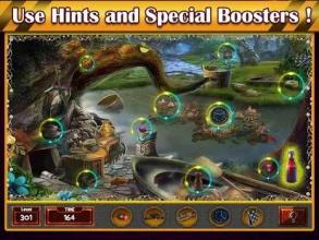 Hidden Object Games 500 Levels截图3