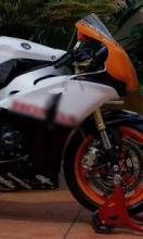 拼图本田CBR 1000RR最佳摩托车截图4