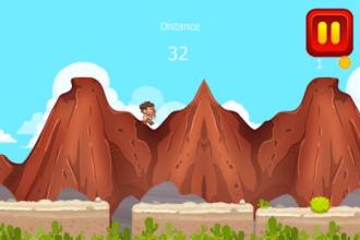 Desert Jump截图3