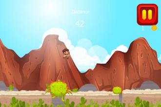 Desert Jump截图2