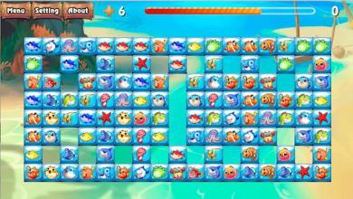 Onet Deluxe Fish截图3