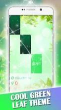 Green Magic Tiles - Piano Go **截图5