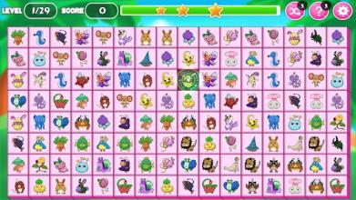 Mix Onet (Fruit, Animal, Monster)截图2