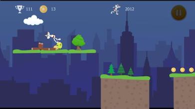 Danger Mouse Games Adventure!截图2