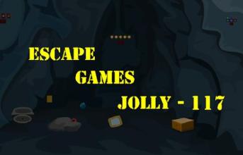 Escape Games Jolly-117截图4