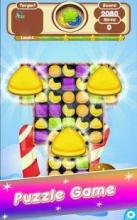 Jelly Candy Pop Smash截图1