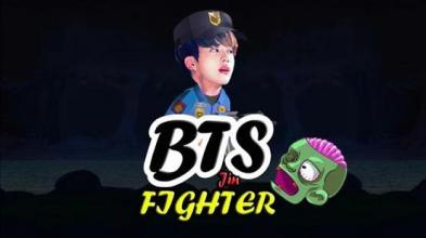 BTS Jin Kpop Fighter截图2