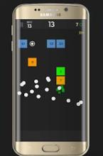 Balls Rush Breaker : Bounce 2 Puzzle截图1