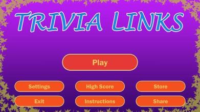 Trivia Links截图5