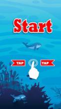 Blue Whale Tap Challenge截图4