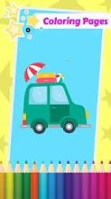 Cars Coloring Book And Pages 4U My Cars截图1