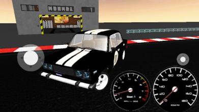 Car Mechanic Simulator Advanced 3D截图3