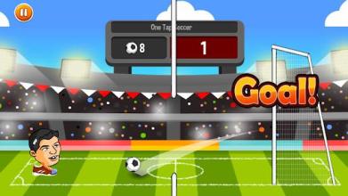 Penalty Goal截图3