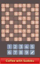 Sudoku Puzzle Tournament截图4