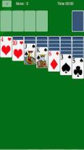 solitaire classico*截图2