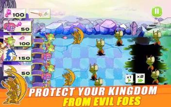 Battle For Kingdom 《王国之战》截图5