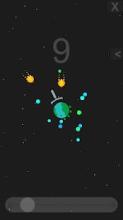 Paddle Planet: Orbital Defense截图5