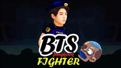 BTS Jungkook Kpop Fighter截图2