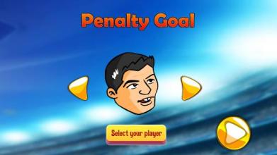 Penalty Goal截图5