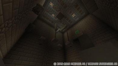 Flood Escape. MCPE Map截图4