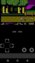 Double Dragon 1 CLASSIC Nes截图4