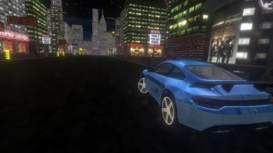 Ultimate Car Driving Drift Simulator截图2