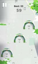 Chilly Snow Mania截图1