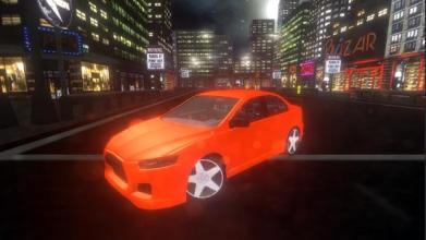 Ultimate Car Driving Drift Simulator截图4