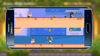 Super Tom Run jerry 2019截图4