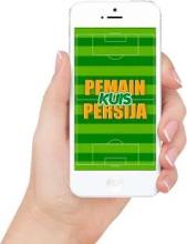 Kuis Tebak Pemain Persija截图4