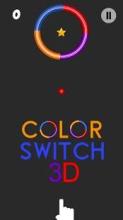 New Switch the Color 3D 2018截图3